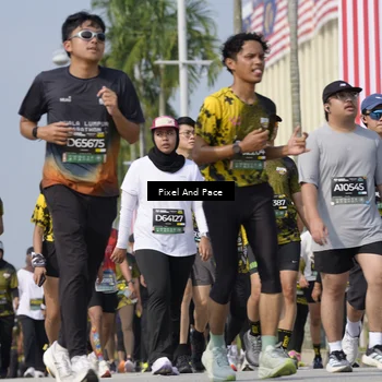 Runner Photo 6513767