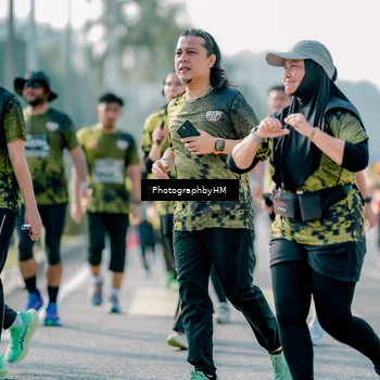 Runner Photo 6513769