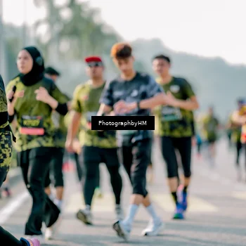 Runner Photo 6513771
