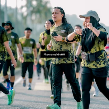Runner Photo 6513772