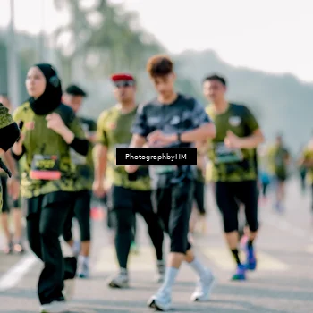 Runner Photo 6513774