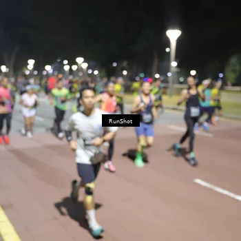 Runner Photo 6513779
