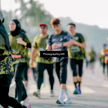 Runner Photo 6513782