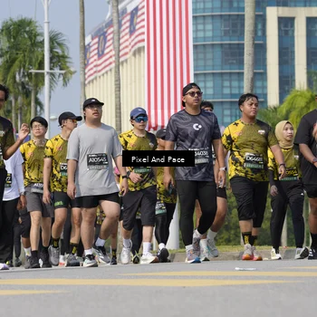 Runner Photo 6513784