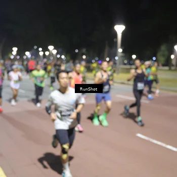 Runner Photo 6513786