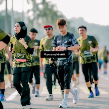Runner Photo 6513788