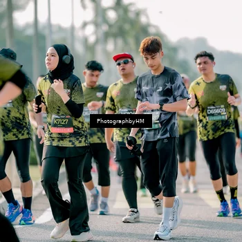 Runner Photo 6513790