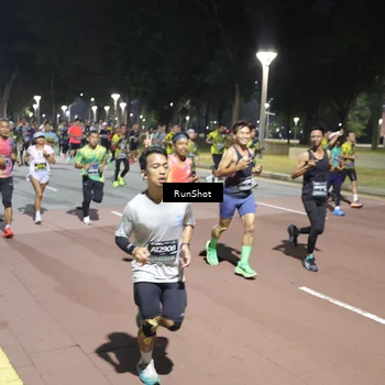 Runner Photo 6513793
