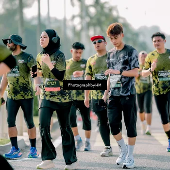 Runner Photo 6513794