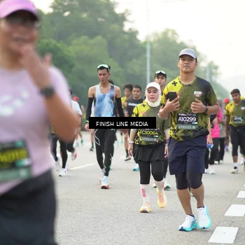 Runner Photo 6513802