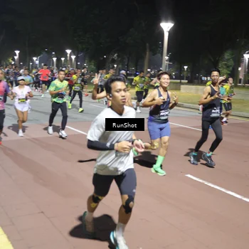 Runner Photo 6513803