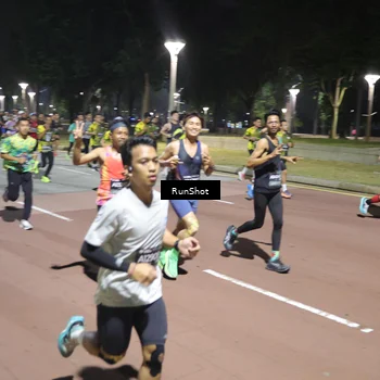 Runner Photo 6513805