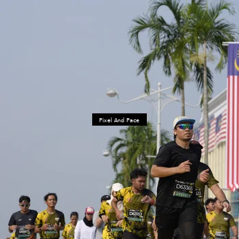 Runner Photo 6513809