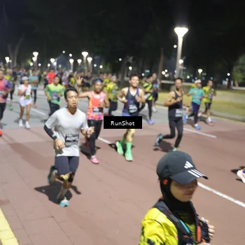 Runner Photo 6513815