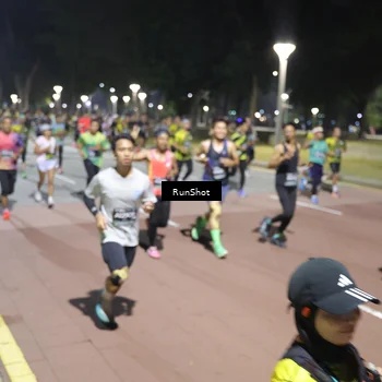 Runner Photo 6513817