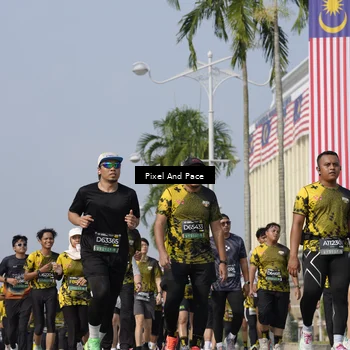 Runner Photo 6513819