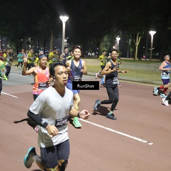 Runner Photo 6513821