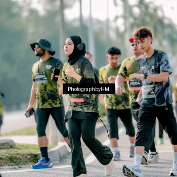 Runner Photo 6513822