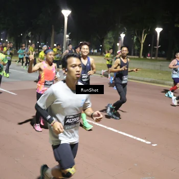 Runner Photo 6513824