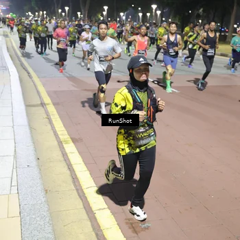 Runner Photo 6513825
