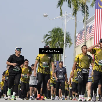 Runner Photo 6513826