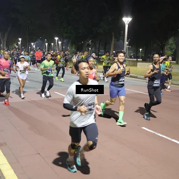 Runner Photo 6513828