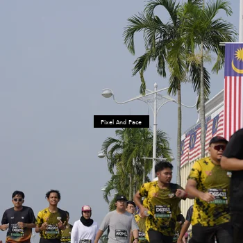 Runner Photo 6513838