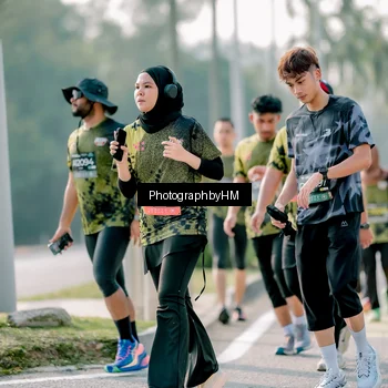 Runner Photo 6513839