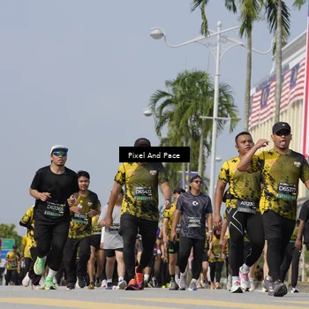 Runner Photo 6513842