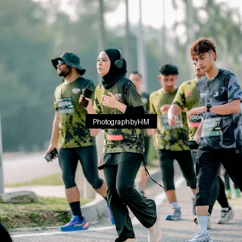 Runner Photo 6513844