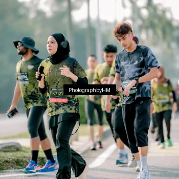 Runner Photo 6513846