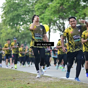 Runner Photo 6513847