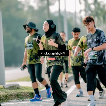 Runner Photo 6513850