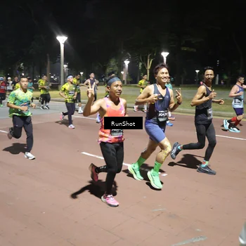 Runner Photo 6513853