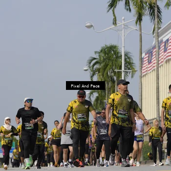 Runner Photo 6513859