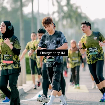 Runner Photo 6513861