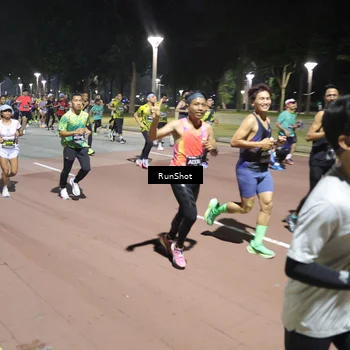 Runner Photo 6513862