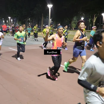 Runner Photo 6513868
