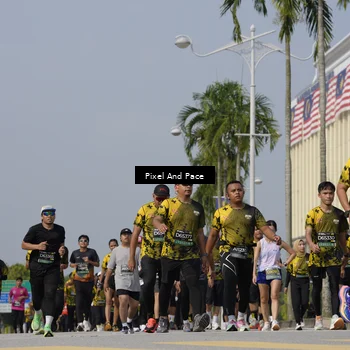 Runner Photo 6513869