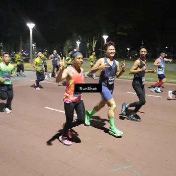 Runner Photo 6513871