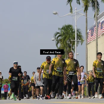 Runner Photo 6513874