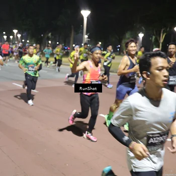 Runner Photo 6513877