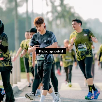 Runner Photo 6513878