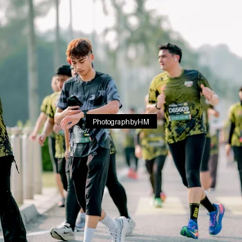 Runner Photo 6513884