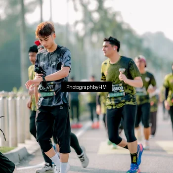 Runner Photo 6513891