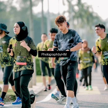 Runner Photo 6513893