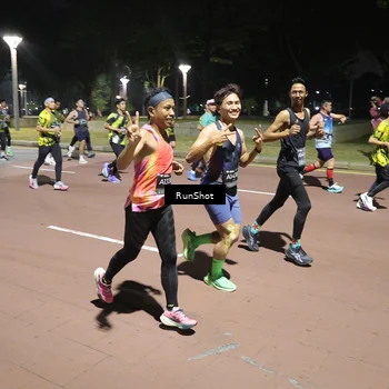 Runner Photo 6513894