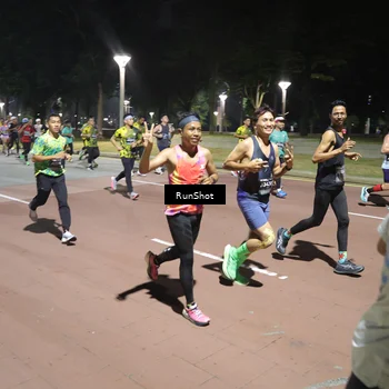 Runner Photo 6513895