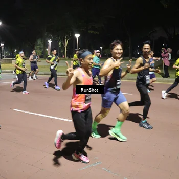 Runner Photo 6513898