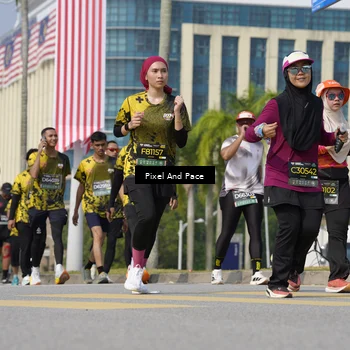 Runner Photo 6513899